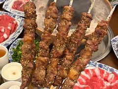 -磁器铜锅涮肉(交大东路店)