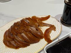 -梅利汴京烤鸭•开封豫菜地标店(晋安路店)