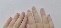 -柚子•猫美睫美甲