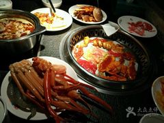 -海天牧场(银川商城店)