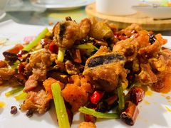 -确喜美味小厨(西单商场兰州店)