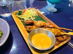 -KingThaia金泰兰(来福士中心店)
