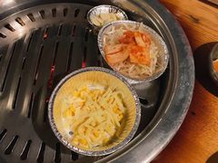 -ChangGo Korean BBQ