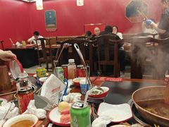 -京元盛铜锅涮肉(上海总店)