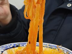 -王菊美食街·王菊面馆(总店)