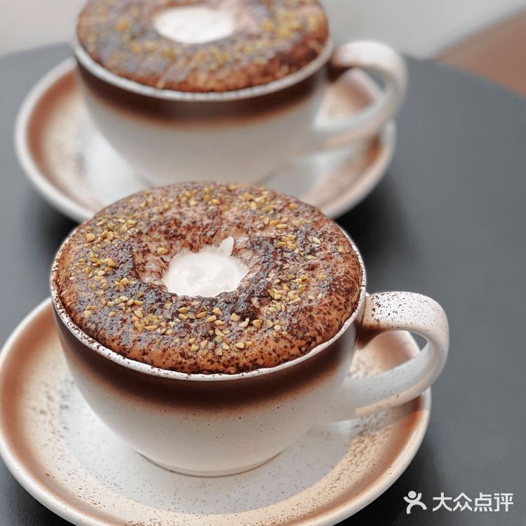 南宁咖啡店｜SalutePeace弎贝咖啡