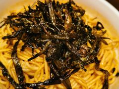 -老吉士酒家(天平路店)