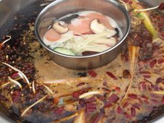 -周幺妹重庆老火锅(银泰城总店)