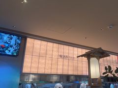 -桂满陇·杭州小馆(巴黎春天浦建店)