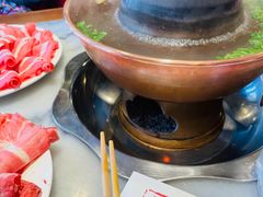 -老五四季涮肉(白纸坊店)