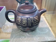 -广德楼茶馆(大栅栏商业街店)