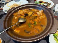 -百富源·海鲜辽菜(浑河堡店)