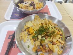 -白妈螺蛳粉(白云万达店)