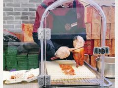 -汪世兴京味烤鸭(和兴路店)
