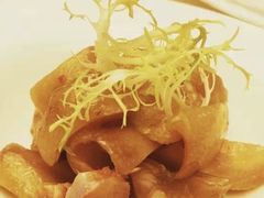 -富力丽思卡尔顿酒店·丽轩中餐厅