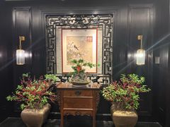 -海天楼中餐厅(吴宫泛太平洋酒店)