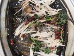 -老张烤羊(王哥庄店)