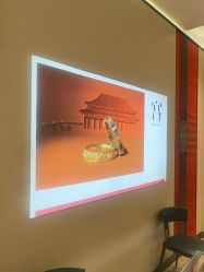 -周生生Chow Sang Sang(天津恒隆广场店)