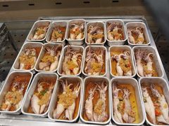-千炉朝鲜族鲜肉自助烤肉(大悦城店)