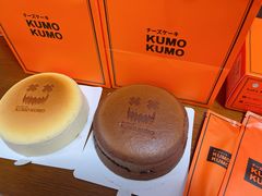 -KUMO KUMO甜品·冰淇淋(深圳壹方城店)
