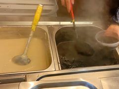 -鞠氏黑芝麻糊(水塔店)