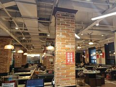 -鸿姐老火锅(疁城新天地店)