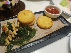 -径山十八道·风味民间菜(杭州总店)