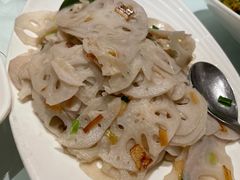 -味茂·老船夫1927(东海东路店)