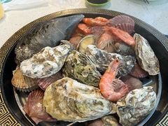 -巧克力渔家.小船海鲜胶东菜(万平口店)