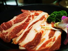 -农乐园炭火烤肉(世茂店)