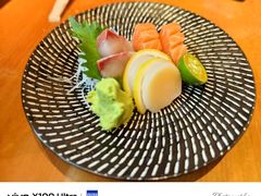 -长崎屋·日本料理·刺身·烧鸟(天河北路店)