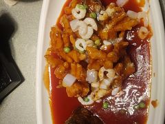 -天福苑(崇宁路店)