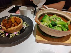 -尚一汤 广东炖汤(金桥国际店)