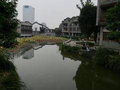 -龙潭水乡
