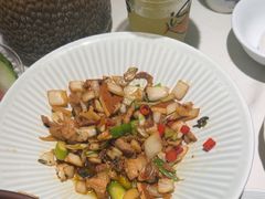 -徽韵人家·传承正宗徽菜(牡丹园店)