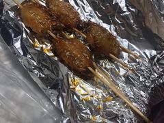 -刀郎牛肉面新疆餐厅·烧烤(清真通州珠江国际城店)