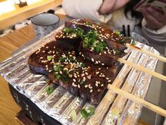 -樱の千渡日式料理·铁板烧•烧鸟(金盛田广场店)