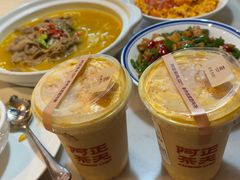 -小菜园新徽菜(合肥之心城店)