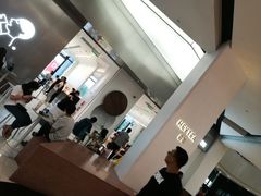 -喜茶(永旺梦乐城店)