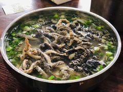 -攀枝花·任德琼·盐边羊肉米线