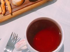 -哈布斯扒房(华发商都店)