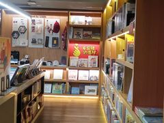 -思南书局(复兴中路店)