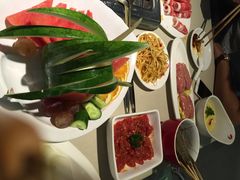 海底捞(凯德广场店)-海底捞火锅(九久奥特莱斯店)
