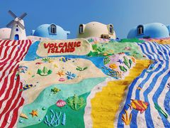 -漳州滨海火山岛自然生态风景区