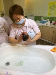 -生命加•Q考拉月子会所(玫瑰园店)