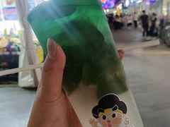-李记搅团•非遗陕菜(三桥店)