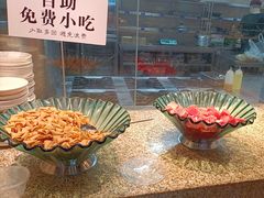 -锦绣金山人家(友谊店)
