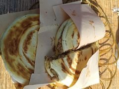 薛德全米皮-秦镇老街郭家糖糕