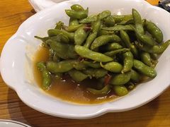 -淄博牧羊村烧烤(福田店)