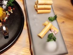 -后海16号·北京私房菜